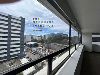 ALQUILO/VENDO OFICINA EN ZONA 10 - EDIFICIO CENTRO EMPRESARIAL — Oficina en Alquiler en Centro Empresarial, Zona 10, Guatemala, Ciudad — miniatura 10 de 10