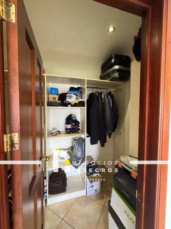 ALQUILO APARTAMENTO EN MILENIA OAKLAND ZONA 10 — Apartamento en Alquiler en Milenia, Zona 10, Guatemala, Ciudad — foto 6 de 14