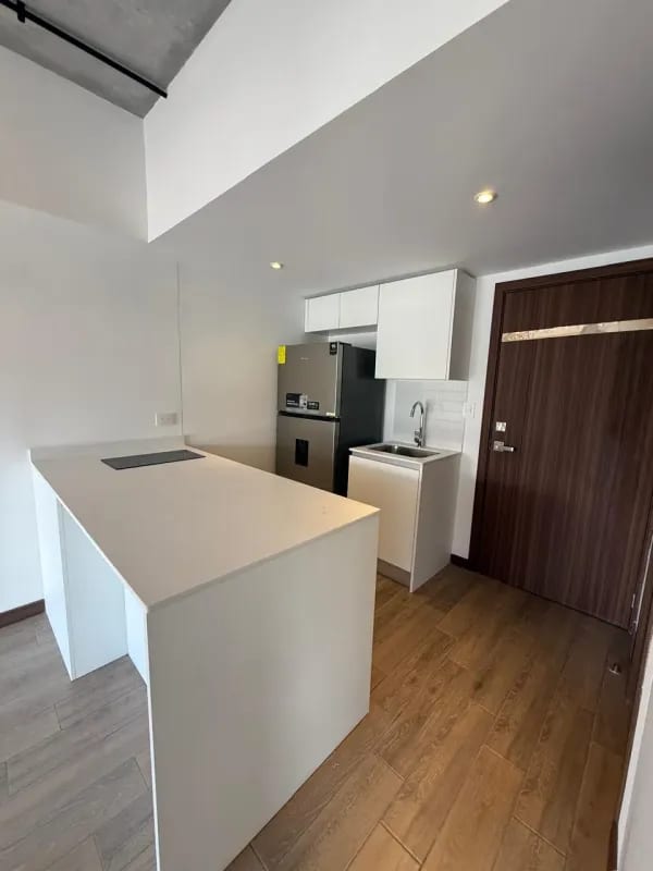 APARTAMENTO EN ALQUILER  EN  ZONA 4 EDIFICIO INARA — Apartamento en Alquiler en Zona 4, Guatemala, Ciudad — foto 10 de 10
