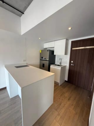 APARTAMENTO EN ALQUILER  EN  ZONA 4 EDIFICIO INARA — Apartamento en Alquiler en Zona 4, Guatemala, Ciudad — miniatura 10 de 10