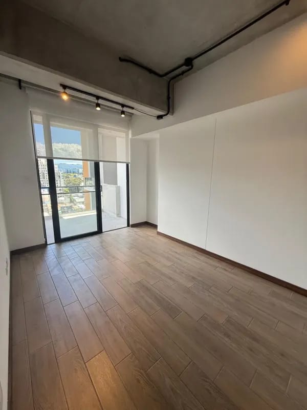 APARTAMENTO EN ALQUILER  EN  ZONA 4 EDIFICIO INARA — Apartamento en Alquiler en Zona 4, Guatemala, Ciudad — foto 9 de 10