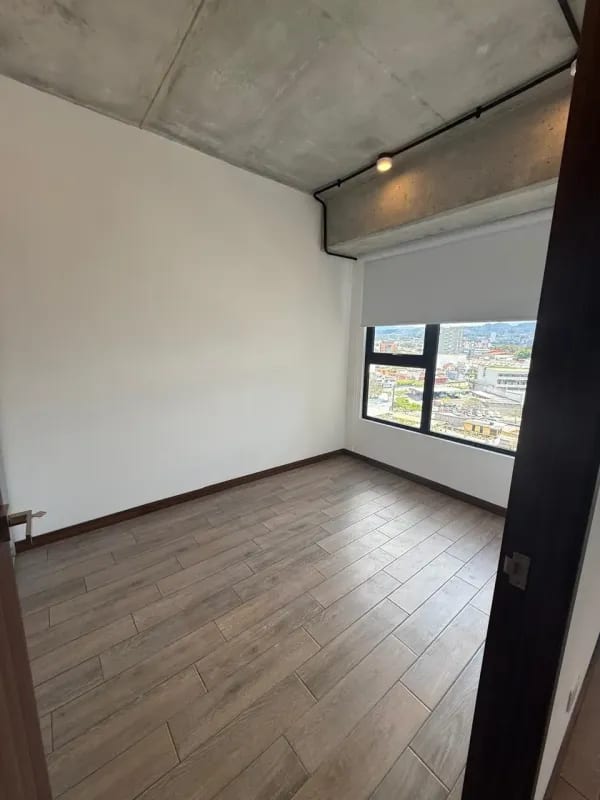 APARTAMENTO EN ALQUILER  EN  ZONA 4 EDIFICIO INARA — Apartamento en Alquiler en Zona 4, Guatemala, Ciudad — foto 7 de 10