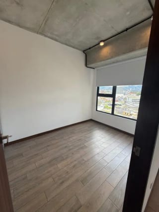 APARTAMENTO EN ALQUILER  EN  ZONA 4 EDIFICIO INARA — Apartamento en Alquiler en Zona 4, Guatemala, Ciudad — miniatura 7 de 10