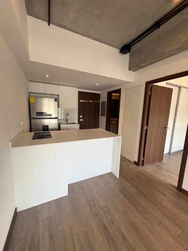 APARTAMENTO EN ALQUILER  EN  ZONA 4 EDIFICIO INARA — Apartamento en Alquiler en Zona 4, Guatemala, Ciudad — foto 2 de 10
