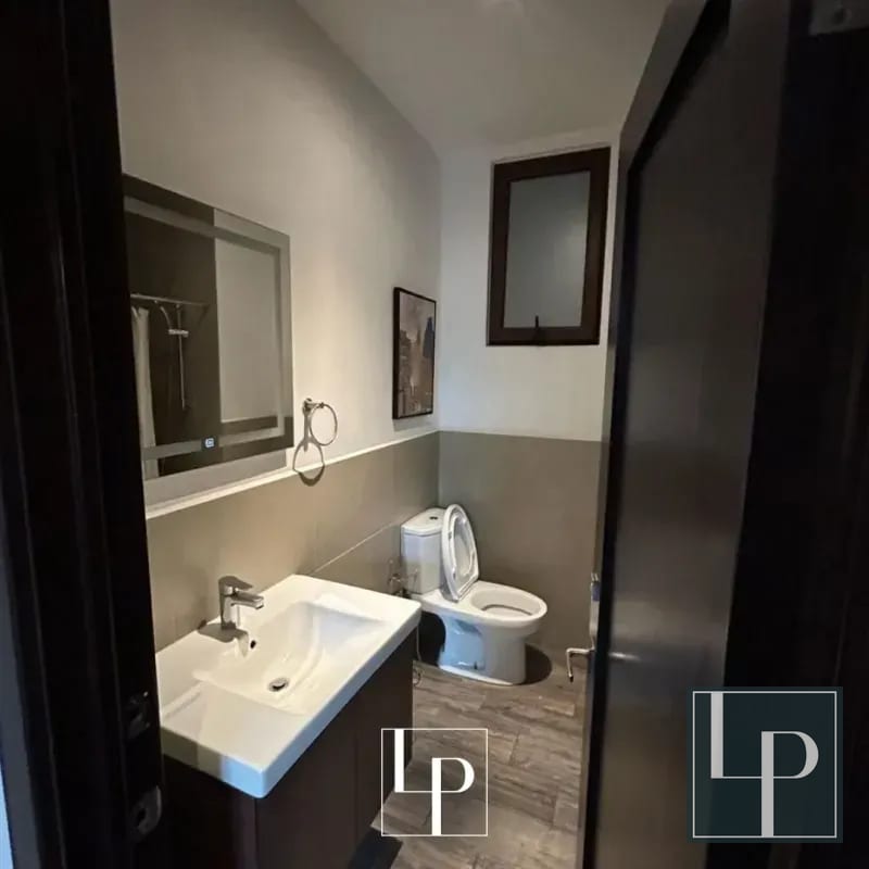 Apartamento Totalmente Amueblado en Renta en Lirios de Cayalá — Apartamento en Alquiler en Lirios de Cayalá I, Zona 16, Guatemala, Ciudad — foto 7 de 7