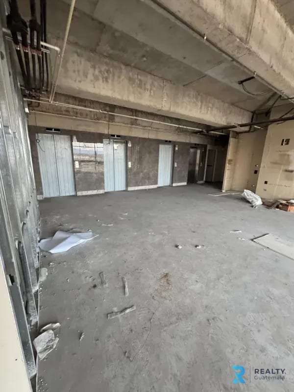 RENTO Nivel  Renovati, zona 10 — Edificio en Alquiler en Renovati, Zona 10, Guatemala, Ciudad — foto 13 de 15