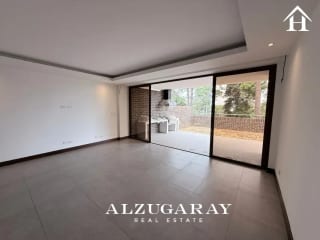 VILLA P/ESTRENAR CON JARDÍN- 3 HAB. / SIENA SAN ISIDRO Z.16 — Casa en Alquiler en Zona 16, Guatemala, Ciudad — miniatura 12 de 12