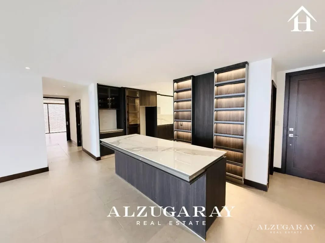 VILLA P/ESTRENAR CON JARDÍN- 3 HAB. / SIENA SAN ISIDRO Z.16 — Casa en Alquiler en Zona 16, Guatemala, Ciudad — foto 10 de 12