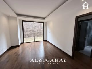 VILLA P/ESTRENAR CON JARDÍN- 3 HAB. / SIENA SAN ISIDRO Z.16 — Casa en Alquiler en Zona 16, Guatemala, Ciudad — miniatura 9 de 12