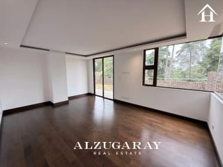 VILLA P/ESTRENAR CON JARDÍN- 3 HAB. / SIENA SAN ISIDRO Z.16 — Casa en Alquiler en Zona 16, Guatemala, Ciudad — miniatura 8 de 12