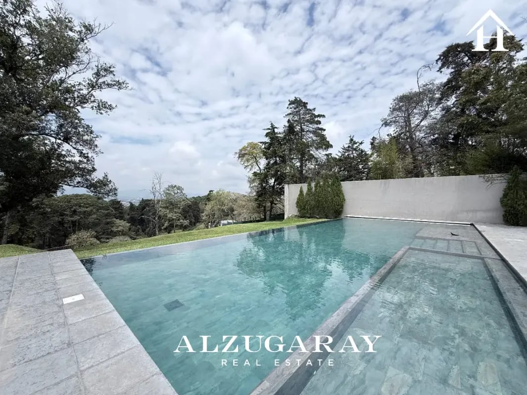 VILLA P/ESTRENAR CON JARDÍN- 3 HAB. / SIENA SAN ISIDRO Z.16 — Casa en Alquiler en Zona 16, Guatemala, Ciudad — foto 4 de 12