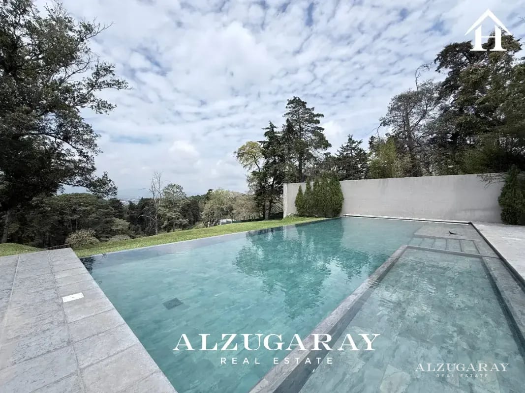 VILLA P/ESTRENAR CON JARDÍN- 3 HAB. / SIENA SAN ISIDRO Z.16 — Casa en Alquiler en Zona 16, Guatemala, Ciudad — foto 4 de 12