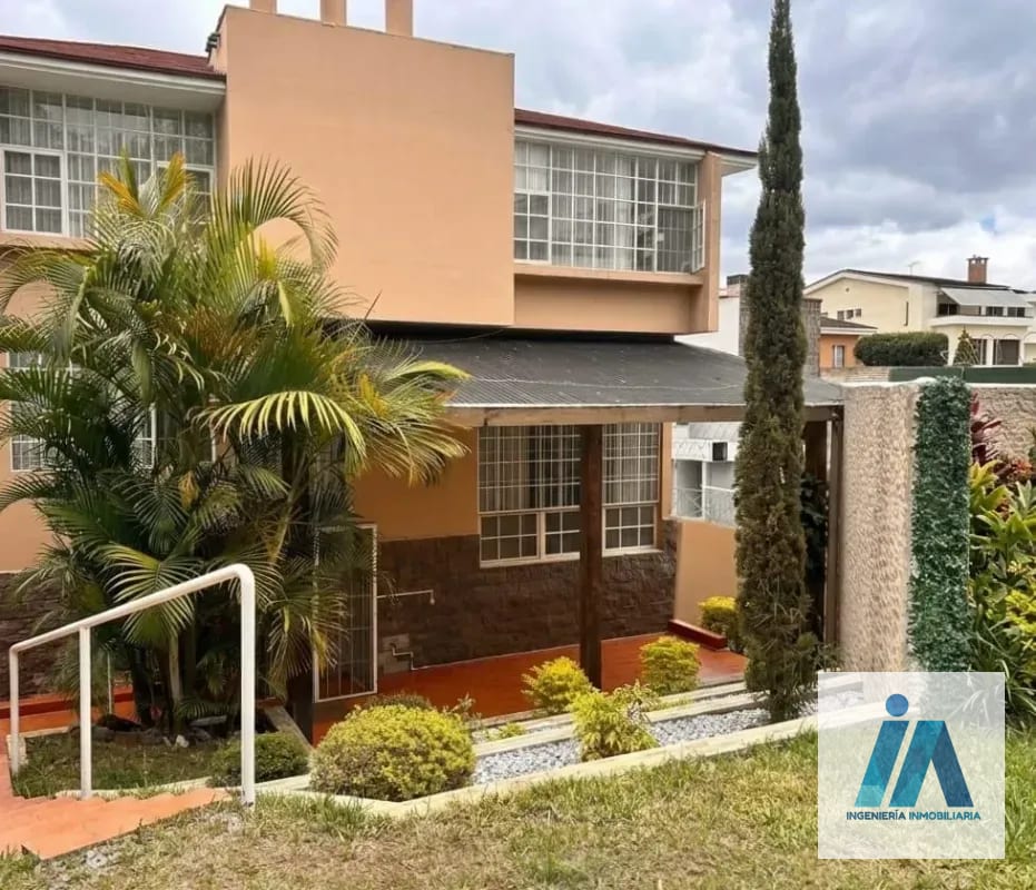 CASA EN ALQUILER📍 Residencial Elgin II, Zona 13 — Casa en Alquiler en Zona 13, Guatemala, Ciudad — foto 1 de 16