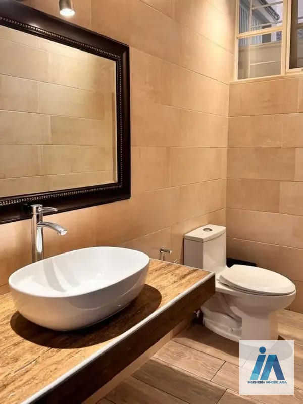 CASA EN ALQUILER📍 Residencial Elgin II, Zona 13 — Casa en Alquiler en Zona 13, Guatemala, Ciudad — foto 7 de 16