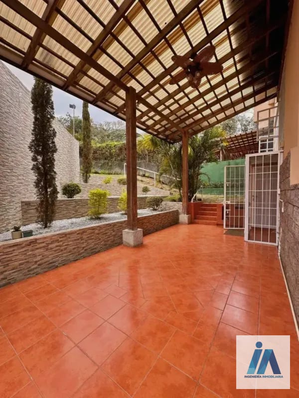 CASA EN ALQUILER📍 Residencial Elgin II, Zona 13 — Casa en Alquiler en Zona 13, Guatemala, Ciudad — foto 4 de 16