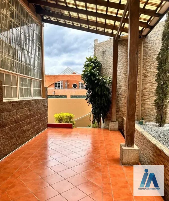 CASA EN ALQUILER📍 Residencial Elgin II, Zona 13 — Casa en Alquiler en Zona 13, Guatemala, Ciudad — foto 3 de 16