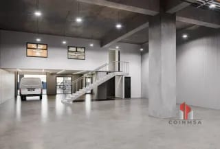 Ofibodegas en venta zona 10 / Boulevard Los Próceres – Logika 10 — Bodega / Ofibodega en Venta en Zona 10, Guatemala, Ciudad — miniatura 3 de 8