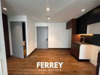 Atarah zona 10, apartamento nuevo — Apartamento en Alquiler en Zona 10, Guatemala, Ciudad — miniatura 9 de 17