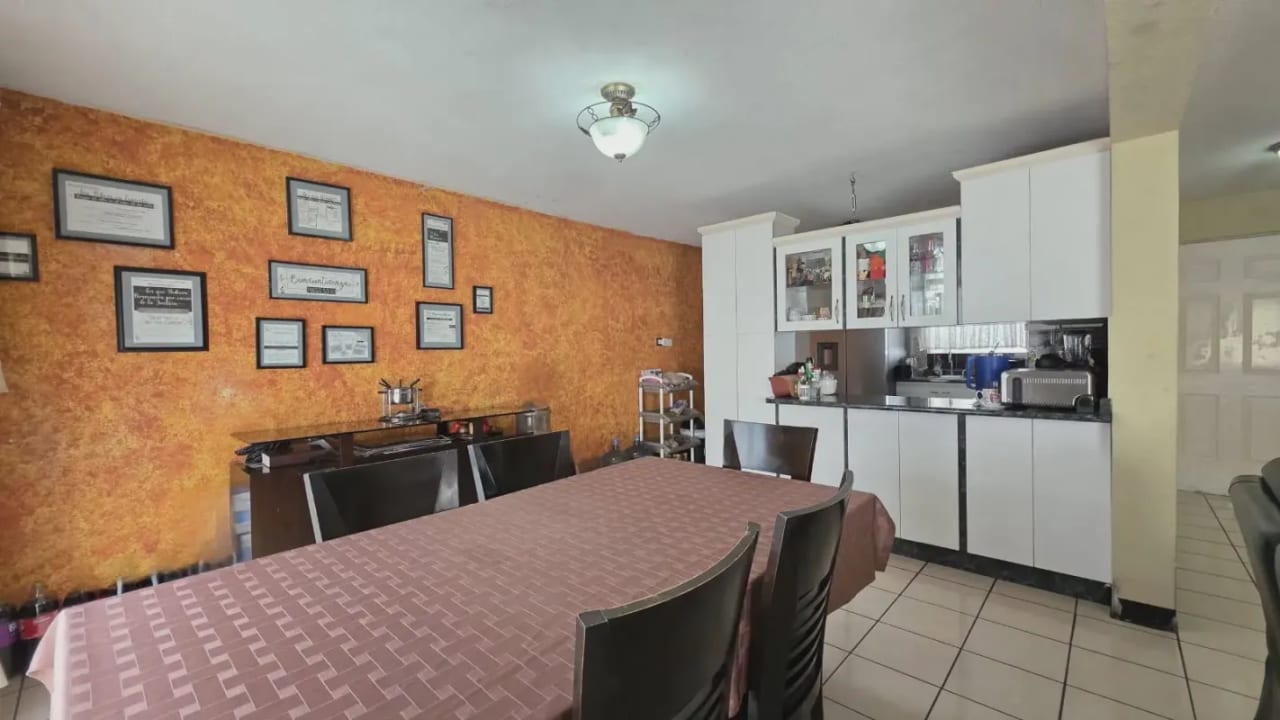 Casa en venta en San Cristóbal Mixco sector A3 en garita — Casa en Venta en Zona 8 Mixco, Guatemala, Ciudad — foto 17 de 17