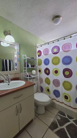 Casa en venta en San Cristóbal Mixco sector A3 en garita — Casa en Venta en Zona 8 Mixco, Guatemala, Ciudad — miniatura 3 de 17