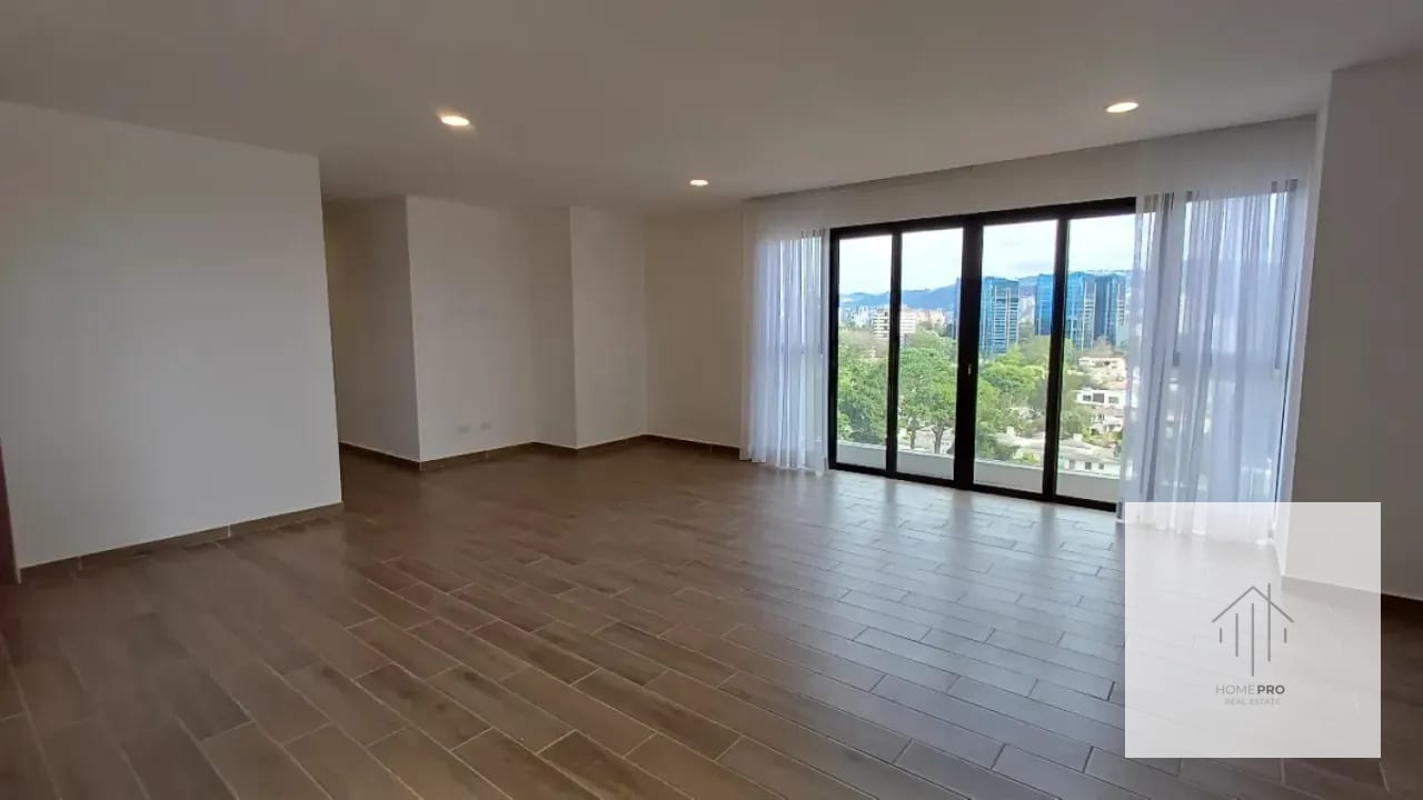 Apartamento en Renta en Zona 14 — Apartamento en Alquiler en Parque 14, Zona 14, Guatemala, Ciudad — foto 13 de 16