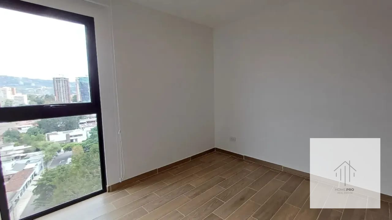 Apartamento en Renta en Zona 14 — Apartamento en Alquiler en Parque 14, Zona 14, Guatemala, Ciudad — foto 8 de 16
