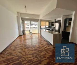 Apartamento en venta, Edificio Torre Quarto, Zona 14 — Apartamento en Venta en Torre Quattro, Zona 14, Guatemala, Ciudad — miniatura 1 de 13