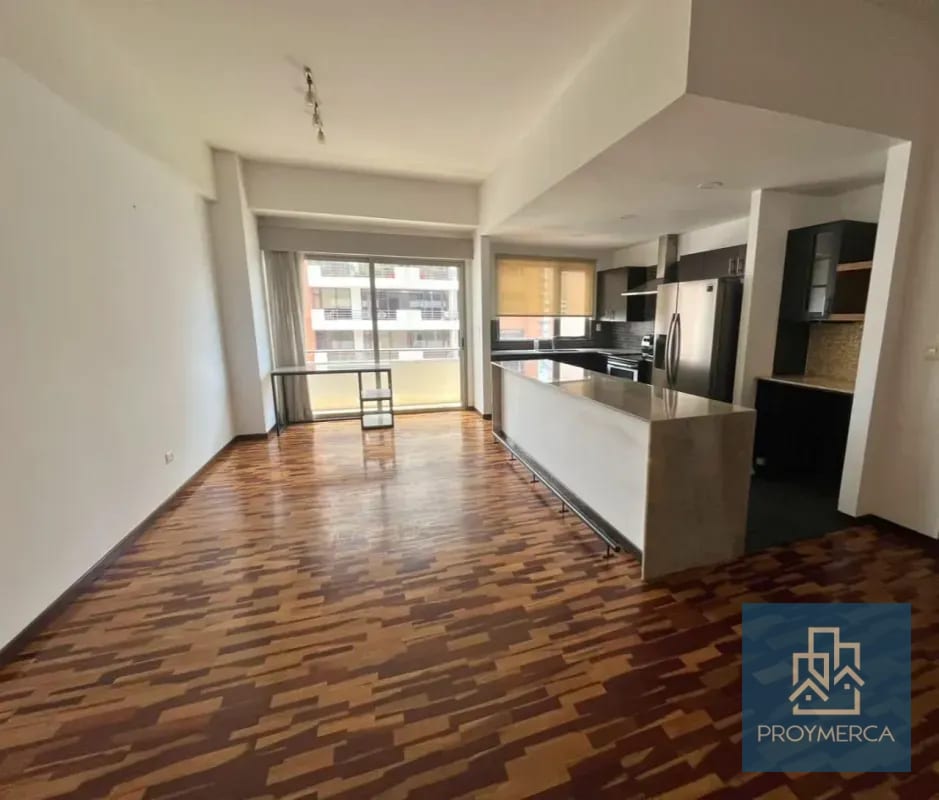Apartamento en venta, Edificio Torre Quarto, Zona 14 — Apartamento en Venta en Torre Quattro, Zona 14, Guatemala, Ciudad — foto 1 de 13