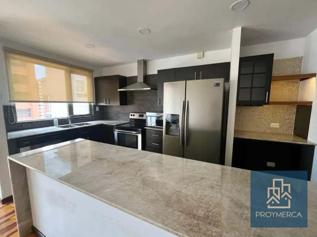 Apartamento en venta, Edificio Torre Quarto, Zona 14 — Apartamento en Venta en Torre Quattro, Zona 14, Guatemala, Ciudad — foto 13 de 13