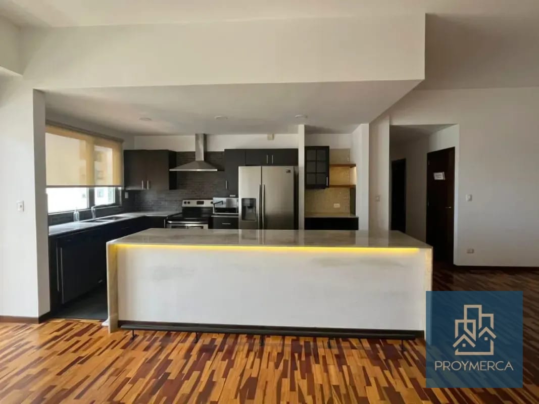 Apartamento en venta, Edificio Torre Quarto, Zona 14 — Apartamento en Venta en Torre Quattro, Zona 14, Guatemala, Ciudad — foto 12 de 13