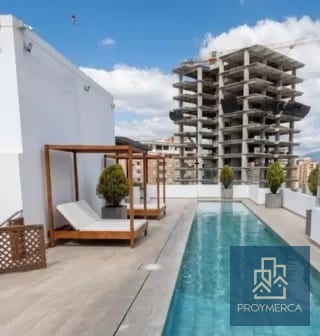 Apartamento en venta, Edificio Torre Quarto, Zona 14 — Apartamento en Venta en Torre Quattro, Zona 14, Guatemala, Ciudad — miniatura 11 de 13