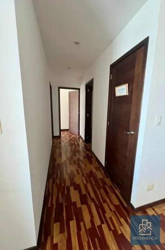 Apartamento en venta, Edificio Torre Quarto, Zona 14 — Apartamento en Venta en Torre Quattro, Zona 14, Guatemala, Ciudad — foto 9 de 13