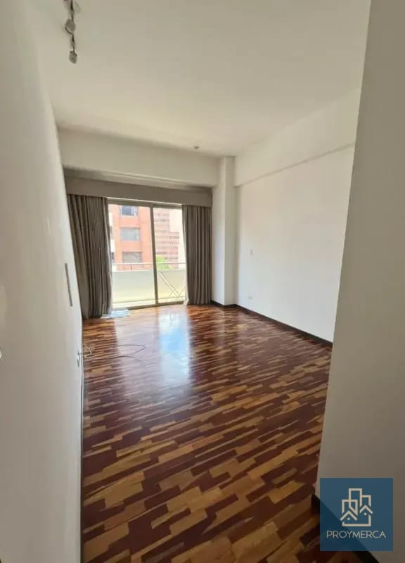 Apartamento en venta, Edificio Torre Quarto, Zona 14 — Apartamento en Venta en Torre Quattro, Zona 14, Guatemala, Ciudad — foto 6 de 13
