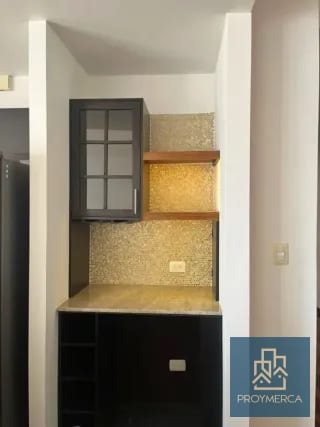 Apartamento en venta, Edificio Torre Quarto, Zona 14 — Apartamento en Venta en Torre Quattro, Zona 14, Guatemala, Ciudad — miniatura 5 de 13
