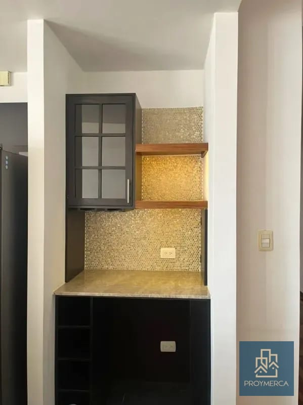 Apartamento en venta, Edificio Torre Quarto, Zona 14 — Apartamento en Venta en Torre Quattro, Zona 14, Guatemala, Ciudad — foto 5 de 13