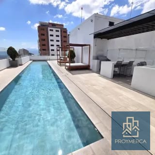 Apartamento en venta, Edificio Torre Quarto, Zona 14 — Apartamento en Venta en Torre Quattro, Zona 14, Guatemala, Ciudad — miniatura 4 de 13