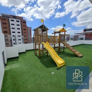 Apartamento en venta, Edificio Torre Quarto, Zona 14 — Apartamento en Venta en Torre Quattro, Zona 14, Guatemala, Ciudad — miniatura 3 de 13