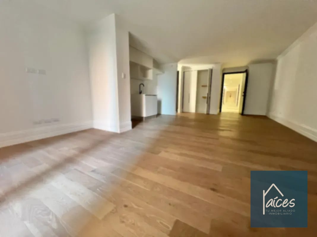 Apartamento en renta CÉNTRICO Zona 5 (D) — Apartamento en Alquiler en Céntrico, Zona 5, Guatemala, Ciudad — foto 6 de 11