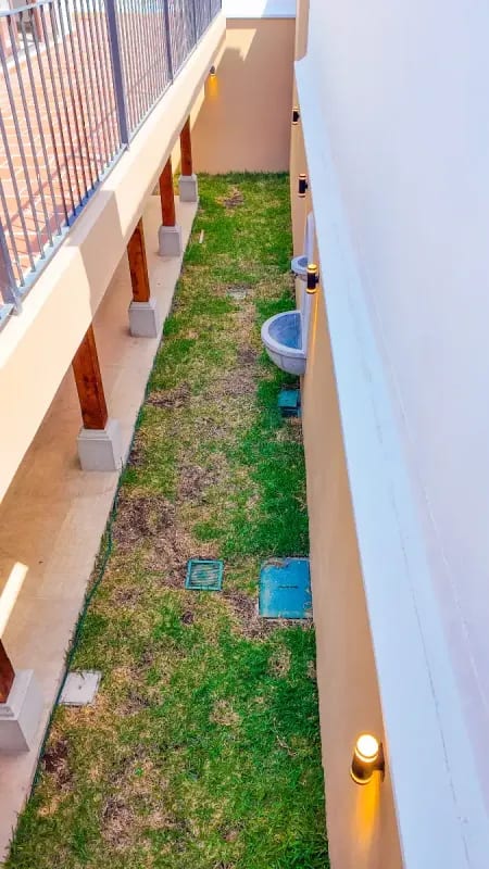 Los Franciscanos Ciudad Vieja, Casa en Venta. Capirucho — Casa en Venta en Ciudad Vieja, Sacatepéquez — foto 3 de 16