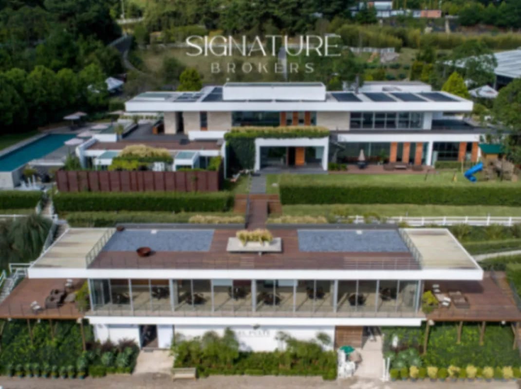 Terreno en Venta - Pulte Ecuestre Zona 16 — Terreno en Venta en El Pulté Ecuestre, Zona 16, Guatemala, Ciudad — foto 4 de 7