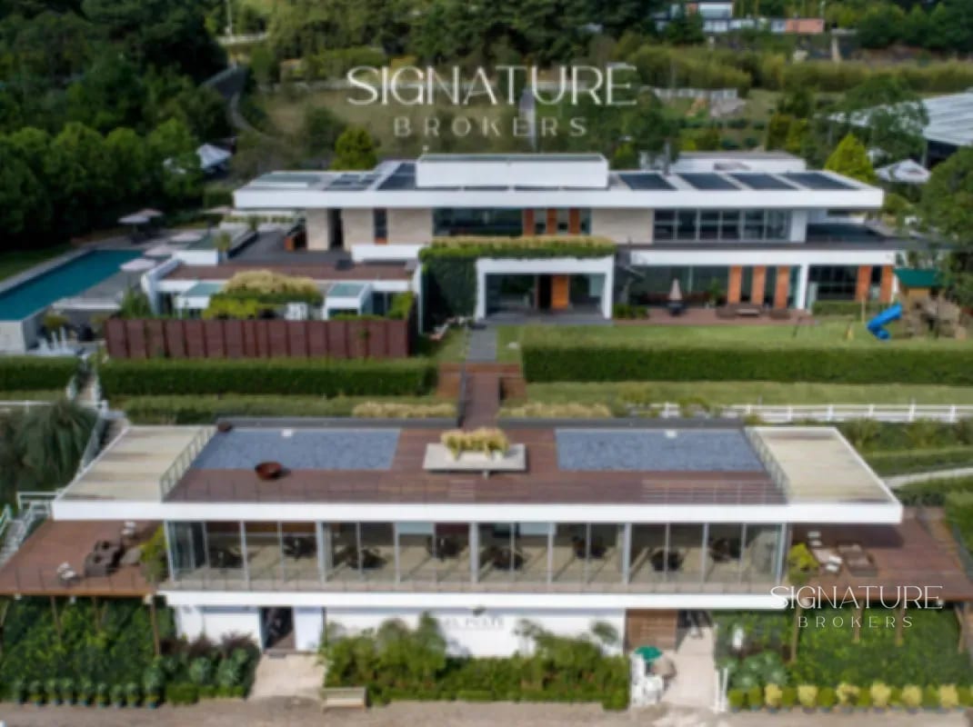 Terreno en Venta - Pulte Ecuestre Zona 16 — Terreno en Venta en El Pulté Ecuestre, Zona 16, Guatemala, Ciudad — foto 4 de 7