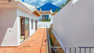 Los Franciscanos Ciudad Vieja, Casa en Venta. Capirucho — Casa en Venta en Ciudad Vieja, Sacatepéquez — miniatura 4 de 16