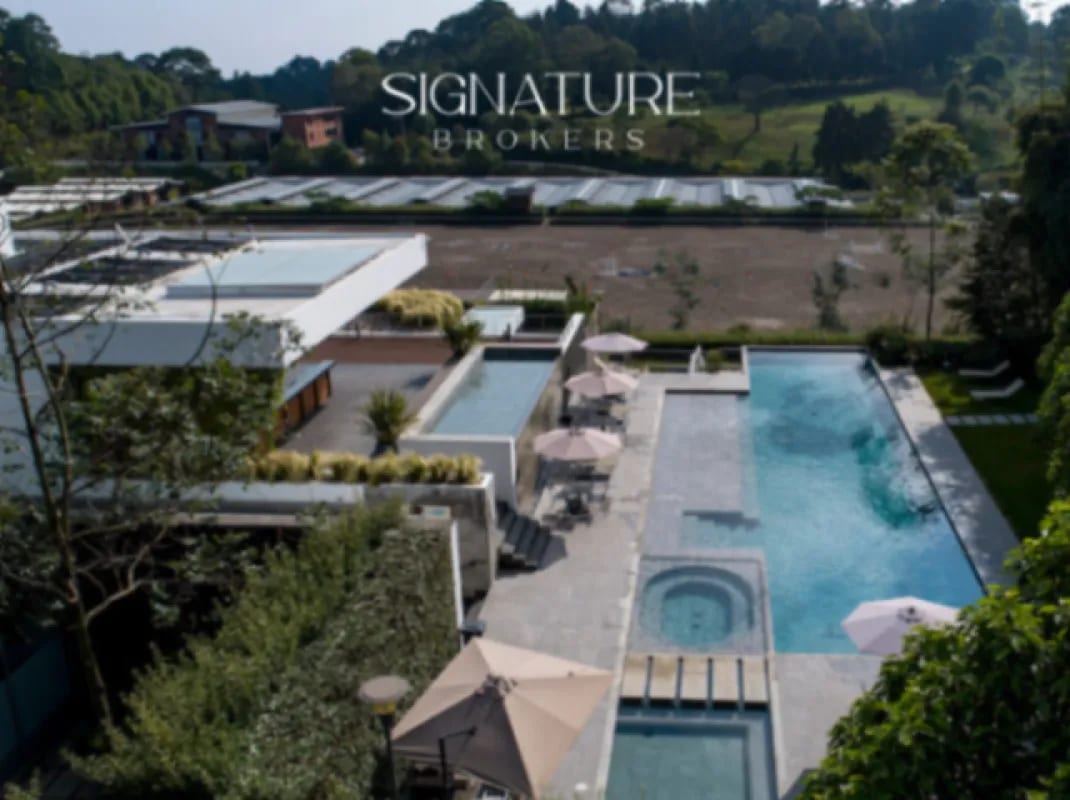 Terreno en Venta - Pulte Ecuestre Zona 16 — Terreno en Venta en El Pulté Ecuestre, Zona 16, Guatemala, Ciudad — foto 6 de 7