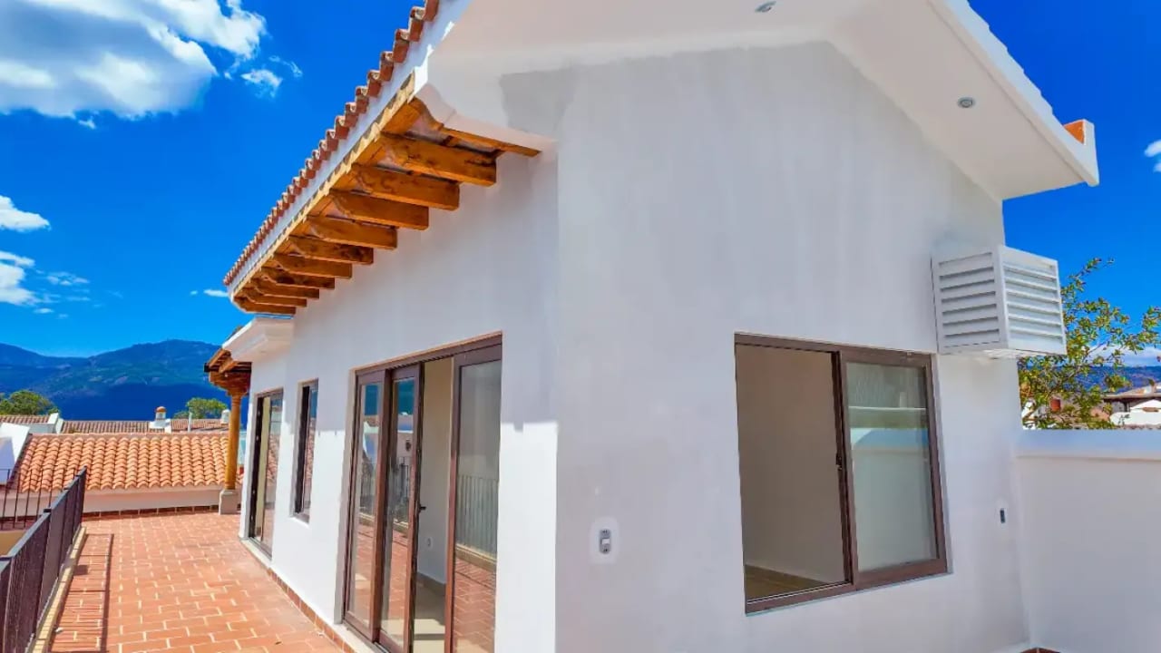 Los Franciscanos Ciudad Vieja, Casa en Venta. Capirucho — Casa en Venta en Ciudad Vieja, Sacatepéquez — foto 13 de 16