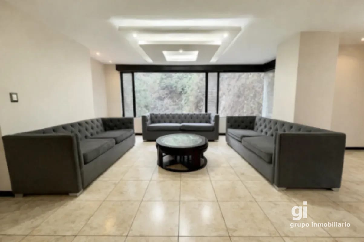 Apartamento en venta en zona 10, rodeado de naturaleza — Apartamento en Venta en Zona 10, Guatemala, Ciudad — foto 7 de 9
