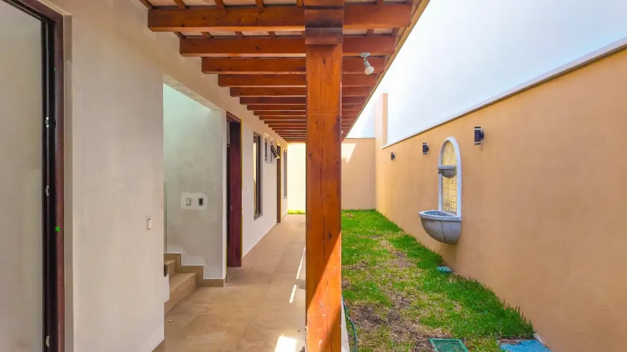 Los Franciscanos Ciudad Vieja, Casa en Venta. Capirucho — Casa en Venta en Ciudad Vieja, Sacatepéquez — foto 10 de 16