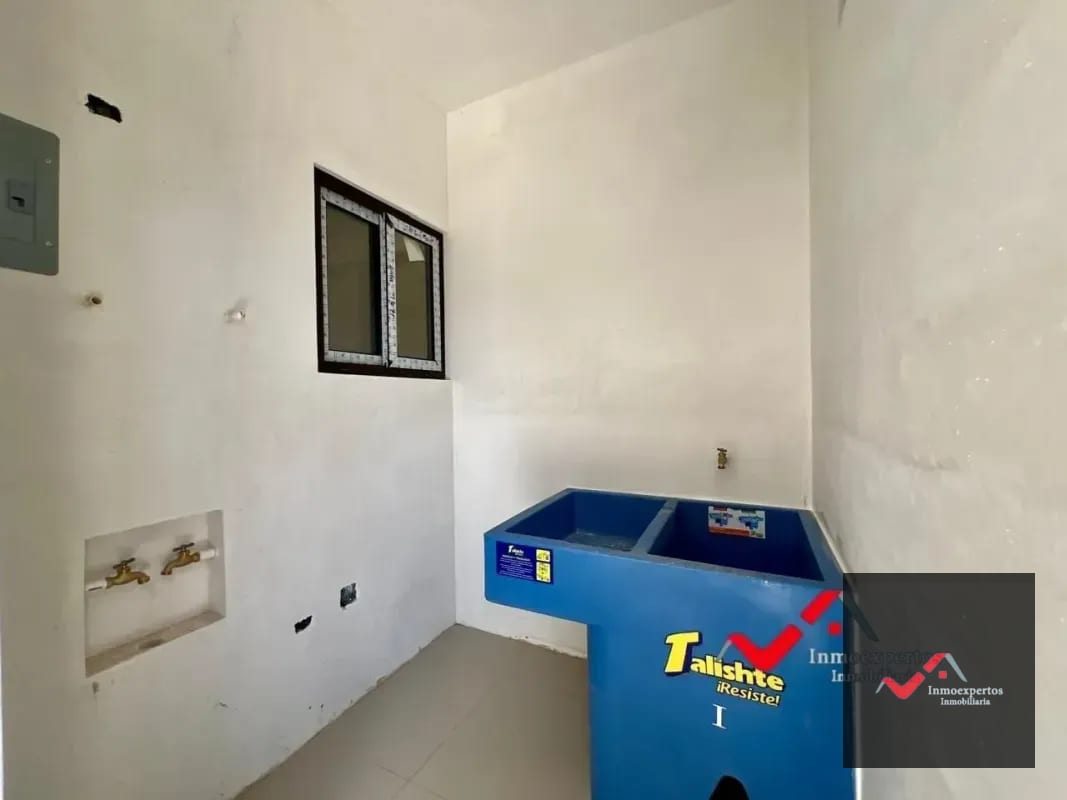 CASA EN VENTA CARRETERA A CRISTO REY, PIEDRA PARADA ZONA 6 SANTA CATARINA PINULA — Casa en Venta en Santa Catarina Pinula, Guatemala, Ciudad — foto 9 de 17