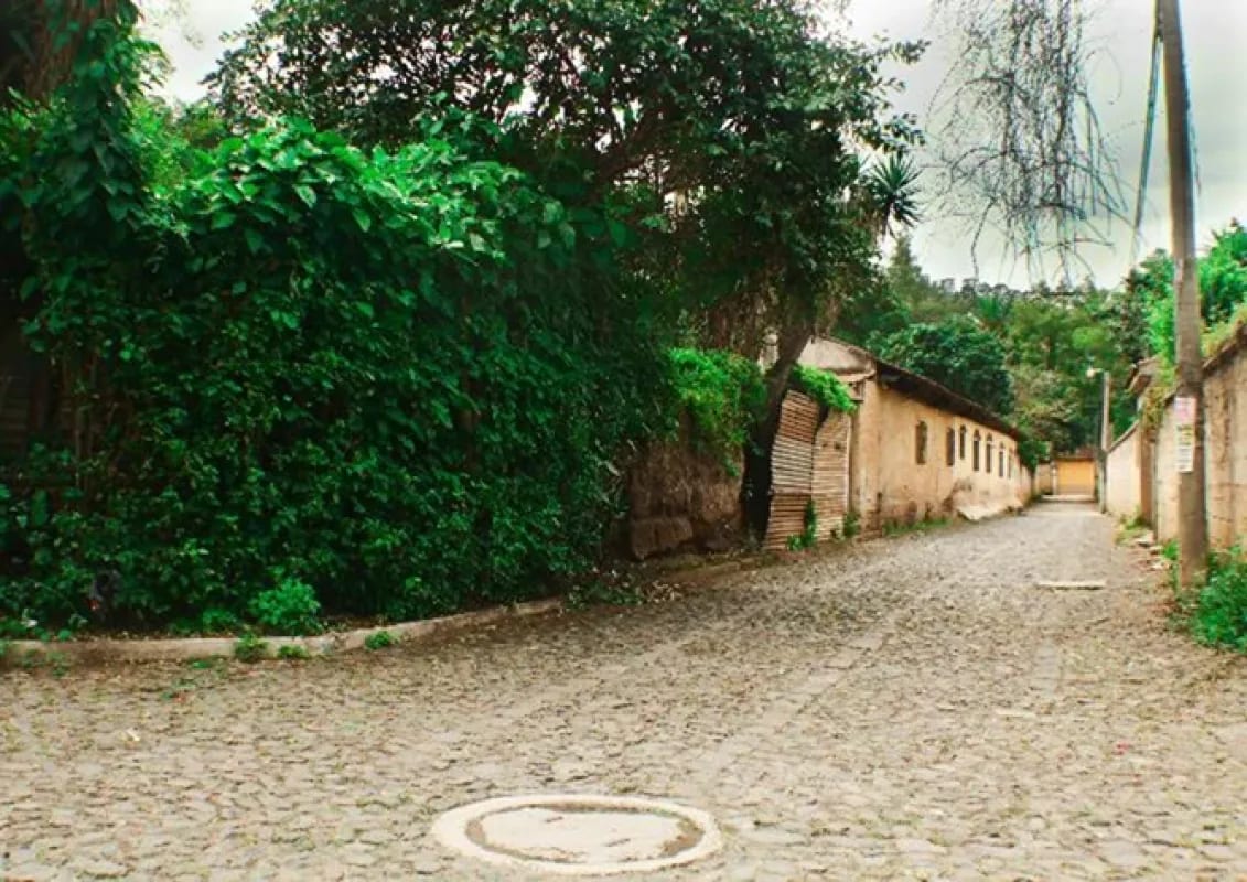 Terreno en Antigua Guatemala — Terreno en Venta en Antigua, Sacatepéquez — foto 5 de 7