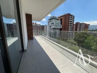 Apartamento en Alquiler / Venta Edificio Echo, zona 14 N7 / EN DIRECTO 02 T2 — Apartamento en Alquiler en Echo, Zona 14, Guatemala, Ciudad — miniatura 6 de 16