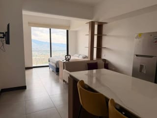 Apartamento amueblado en Zona 13 — Apartamento en Alquiler en Zona 13, Guatemala, Ciudad — miniatura 1 de 4